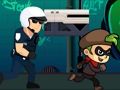 遊戲逃離警察追捕 在線