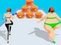 遊戲Body Race：Fat 2 Fit 在線