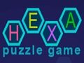 遊戲六角拼圖遊戲在線
