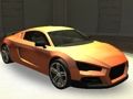 遊戲瀝青速度賽車 3D 在線