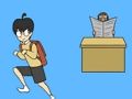 遊戲開課！！ 在線