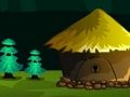遊戲好玩的大地逃生 在線