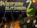 遊戲Western Blitzkrieg 2 在線