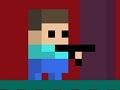 遊戲史蒂夫·探險（Steve Adventurecraft）的紐瑟（Nether）在線