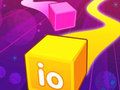 遊戲怪物紙。 io 在線
