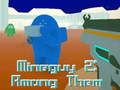 遊戲MineGuy 2：其中 在線