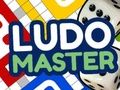 遊戲Ludo 大師在線