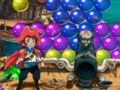 遊戲泡泡射手海盜 3 在線