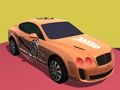 遊戲極限汽車特技 3d 在線
