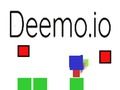 遊戲Deemo。 io在線