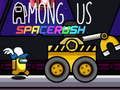 遊戲在我們中間 SpaceRush 在線