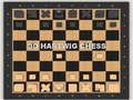 遊戲3D 哈特維格國際象棋 在線