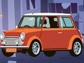 遊戲英國汽車拼圖 在線