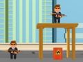 遊戲勾手投擲 3D 在線