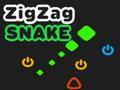 遊戲ZigZag 蛇在線