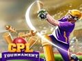 遊戲2020年CPL錦標賽 在線