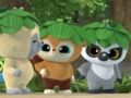 遊戲YooHoo 到救援拼圖 在線
