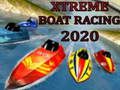 遊戲極限賽艇 2020 在線