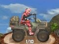 遊戲2021 年極限 ATV 試驗 在線