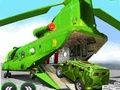 遊戲美國陸軍運輸車輛模擬器在線