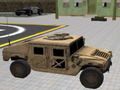 遊戲美國陸軍貨運卡車駕駛 在線