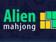 遊戲與外星人打麻將 在線