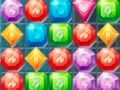 遊戲配對3經典寶石彈出在線