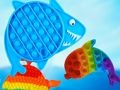 遊戲海底世界 Pop It Jigsaw 在線 遊戲海底世界 Pop It Jigsaw 在線