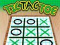 遊戲井字遊戲紙條在線