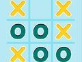 遊戲井字遊戲免費在線