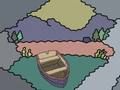 遊戲那模糊的地方 第1章：船在線