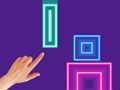 遊戲Stack Tower Neon：保持塊平衡 在線