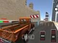 遊戲SUV 停車模擬器 3D在線