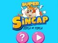 遊戲Super Sincap：Zipla ve Topla 在線