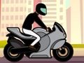 遊戲七月摩托賽車 在線