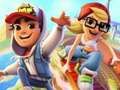 遊戲Subway Surfers Pro在線