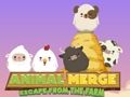遊戲合併動物 2在線