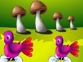 遊戲典型的大地逃生 在線