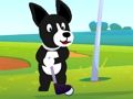 遊戲MathPup 高爾夫 4 代數 在線