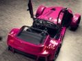 遊戲Donkervoort D8 GTO 滑梯 在線
