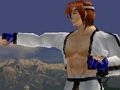 遊戲鐵拳3 在線