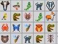 遊戲動物連連看在線