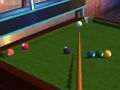 遊戲游泳池 3D 在線