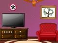 遊戲設計師之屋逃生 在線