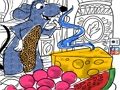 遊戲料理鼠王 DrawJS 在線