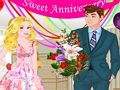 遊戲我的甜蜜周年紀念在線