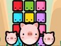 遊戲四方救豬在線