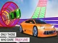 遊戲Mega Ramp Stunts GT 賽車在線