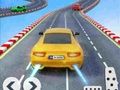 遊戲超級斜坡賽車特技GT 3d在線