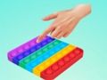 遊戲Pop It Antistress：指尖玩具 在線